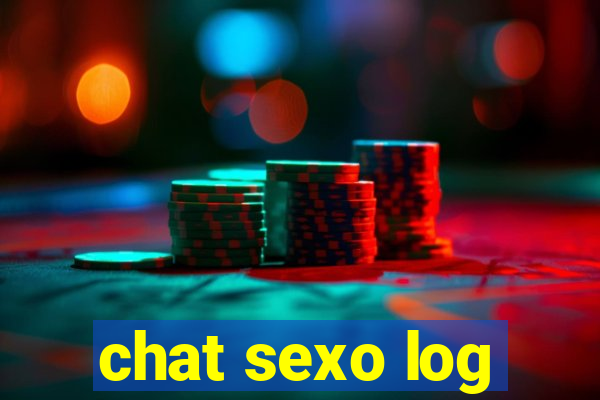chat sexo log